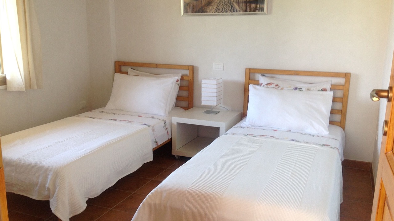 Photo of Bedroom in Montebello di Bertona