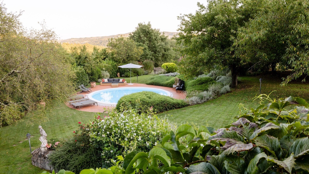 Photo of Outdoor in Todi