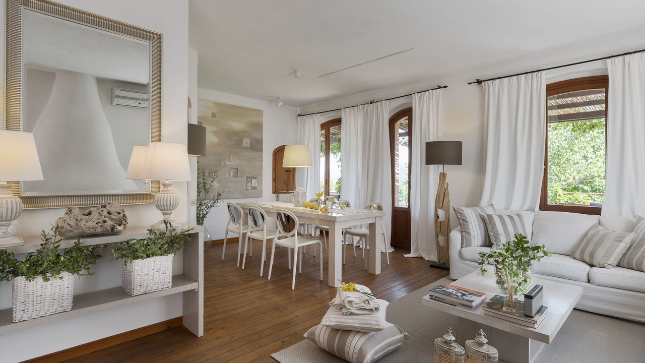 Photo of Bedroom in Todi
