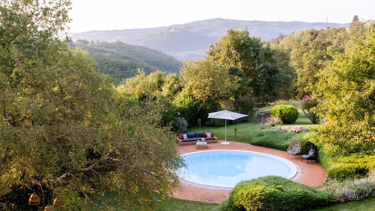 Photo of Outdoor in Todi