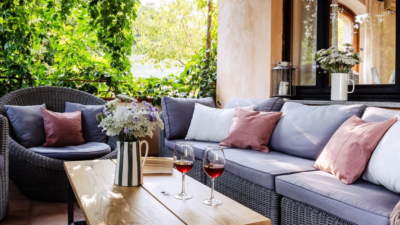 Photo of Outdoor in Todi