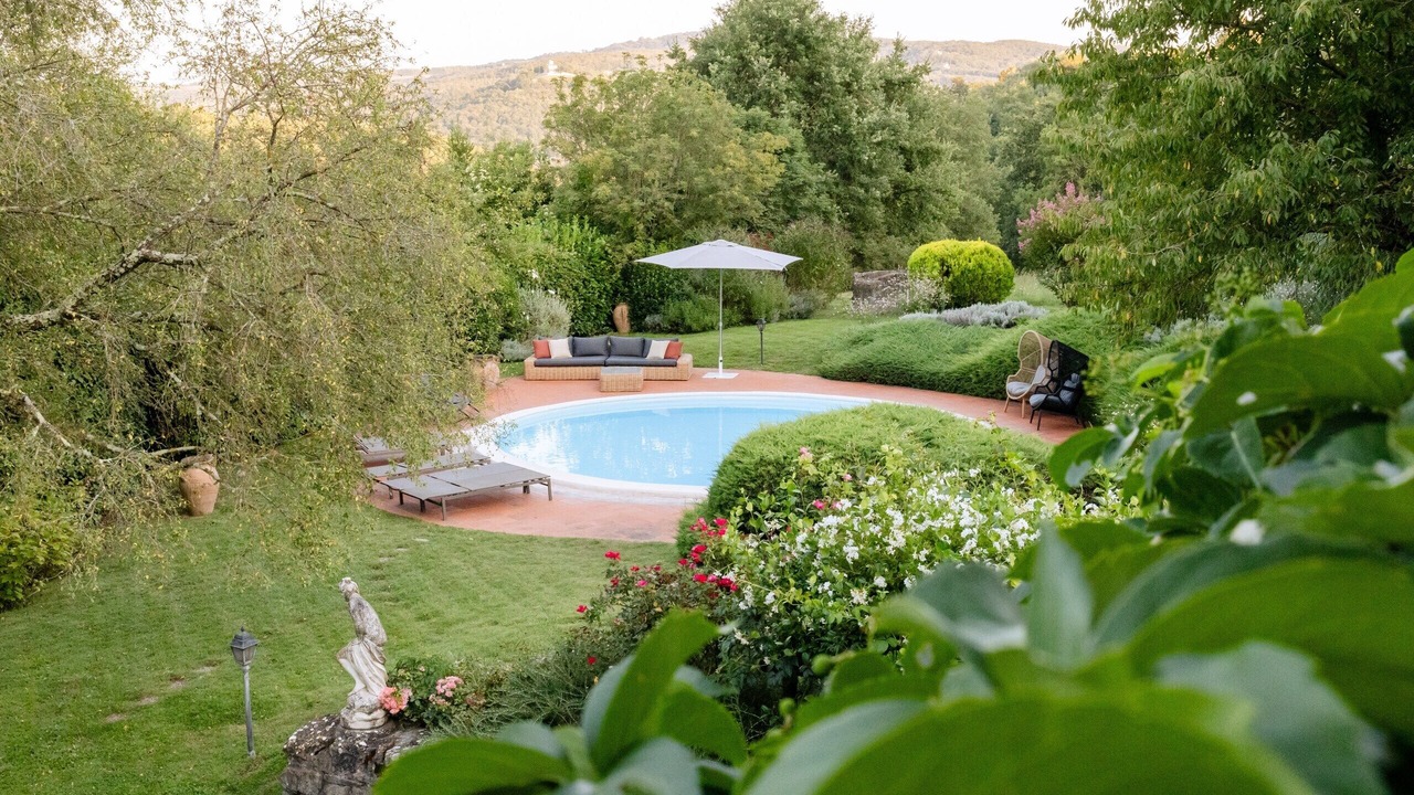 Photo of Outdoor in Todi