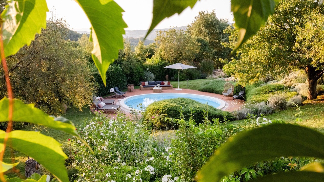 Photo of Outdoor in Todi