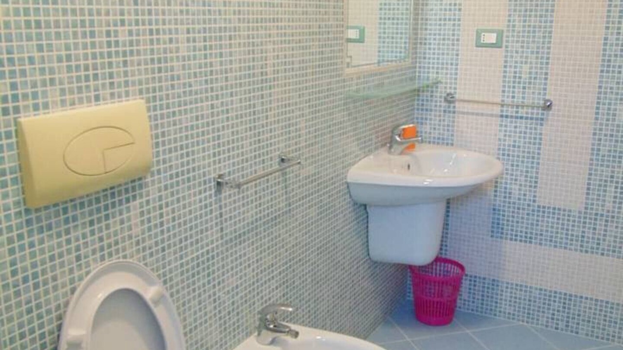 Photo of Bathroom in Defensola