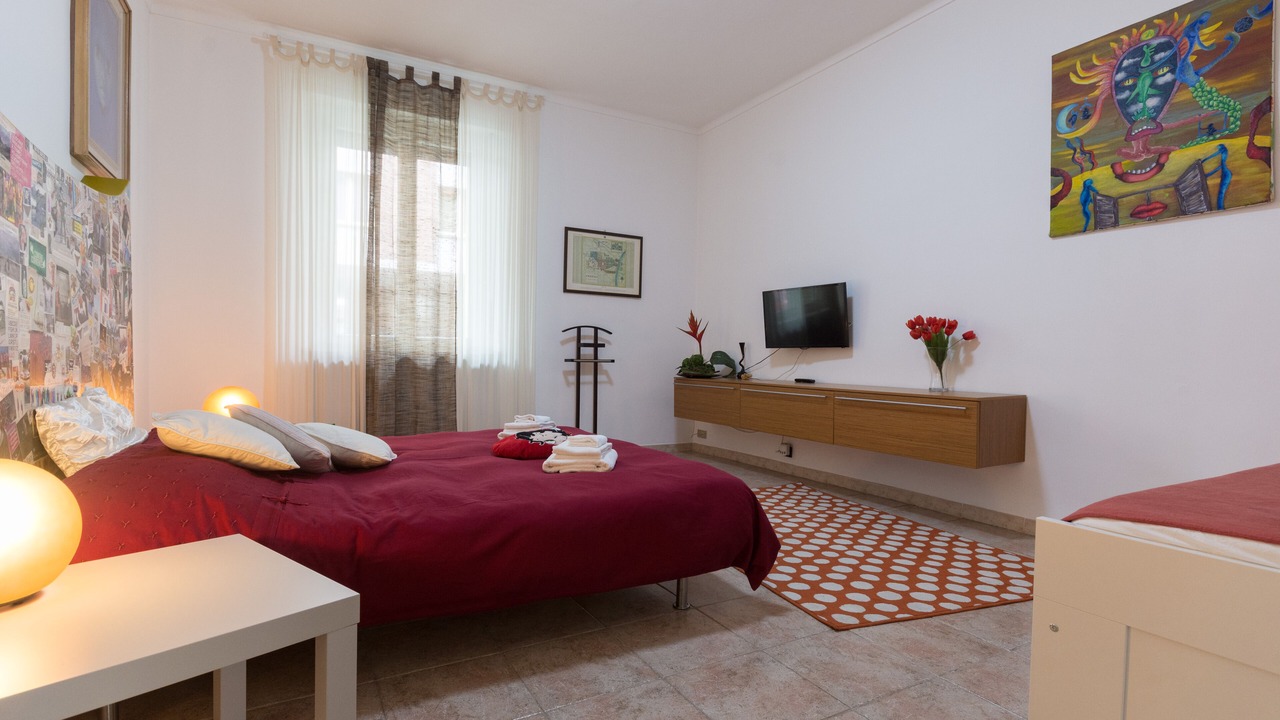 Photo of Bedroom in Parella