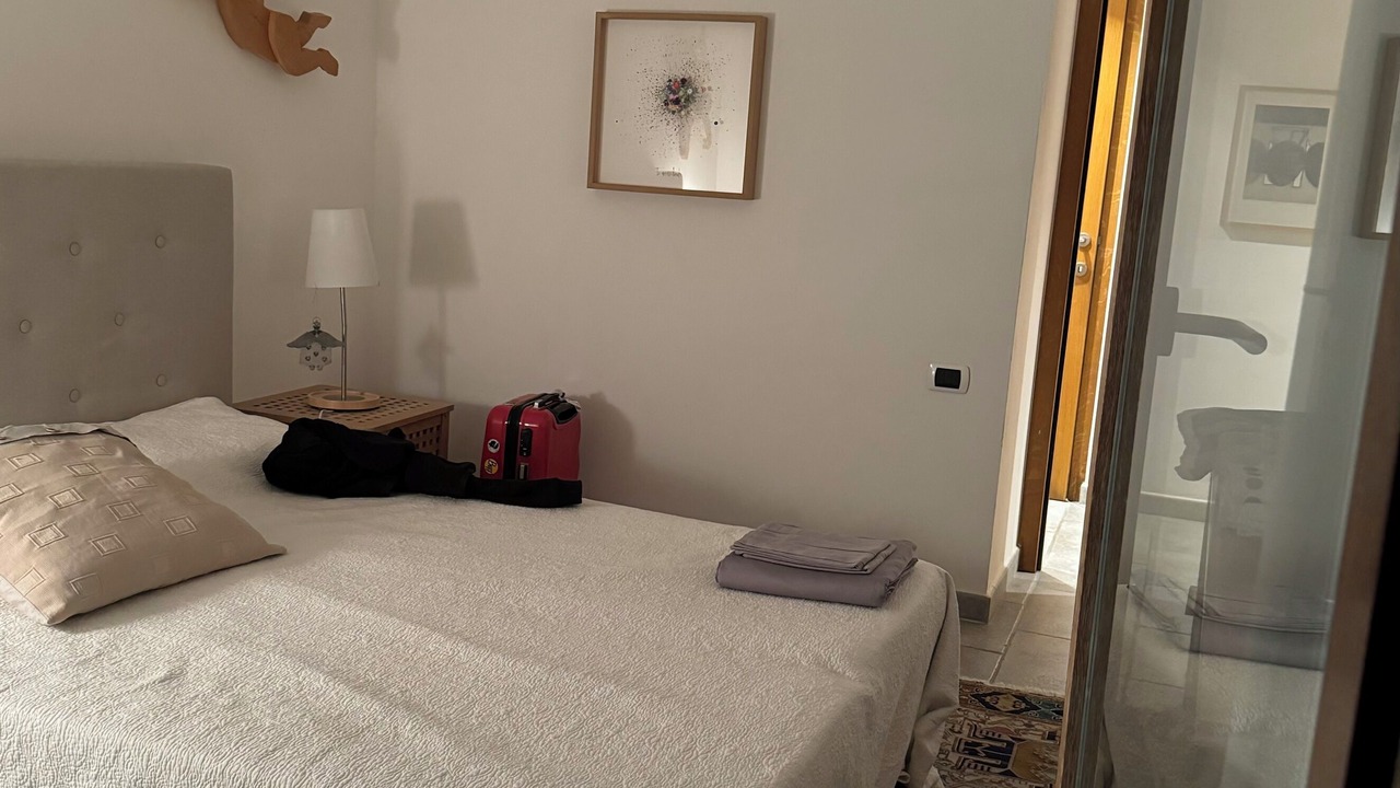 Photo of Bedroom in Bettona