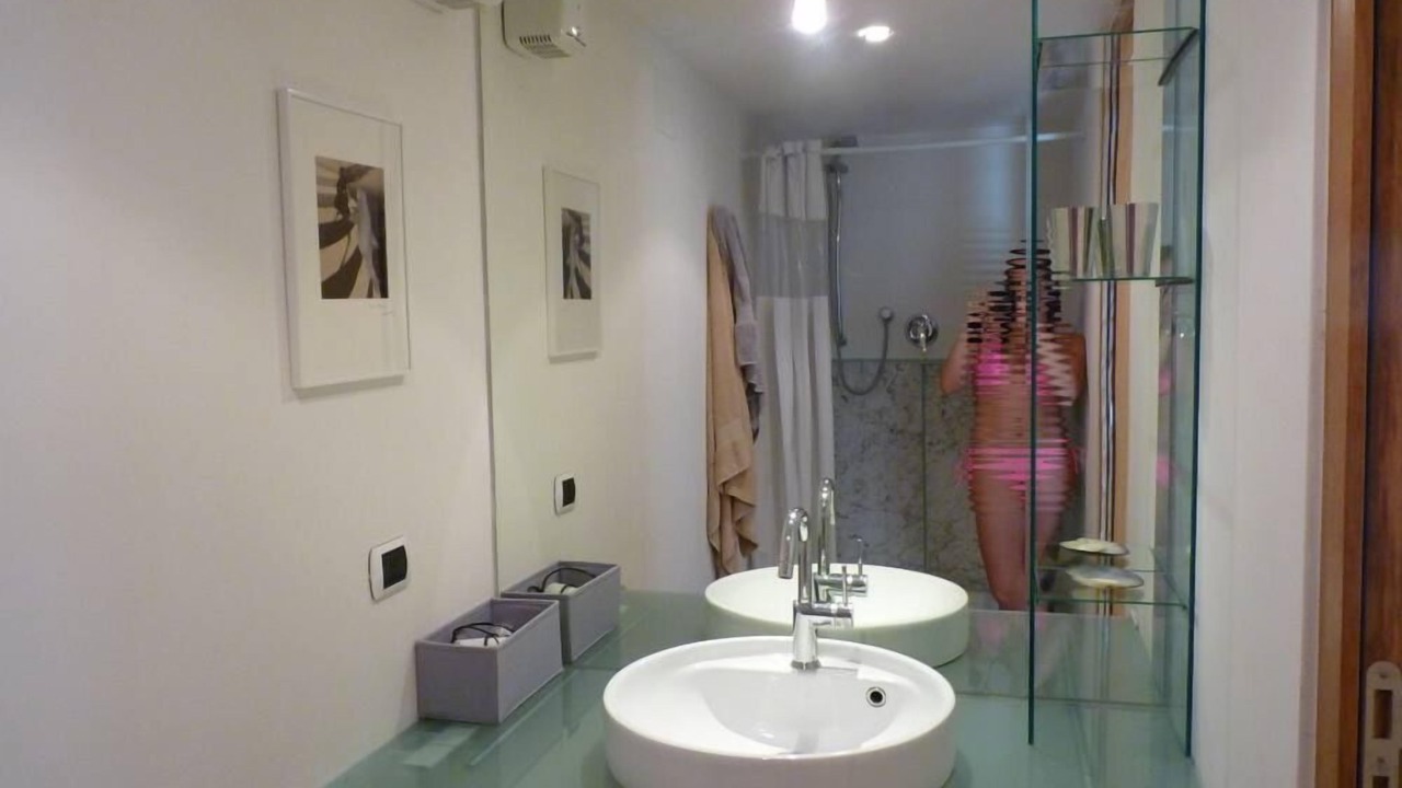 Photo of Bathroom in Bettona