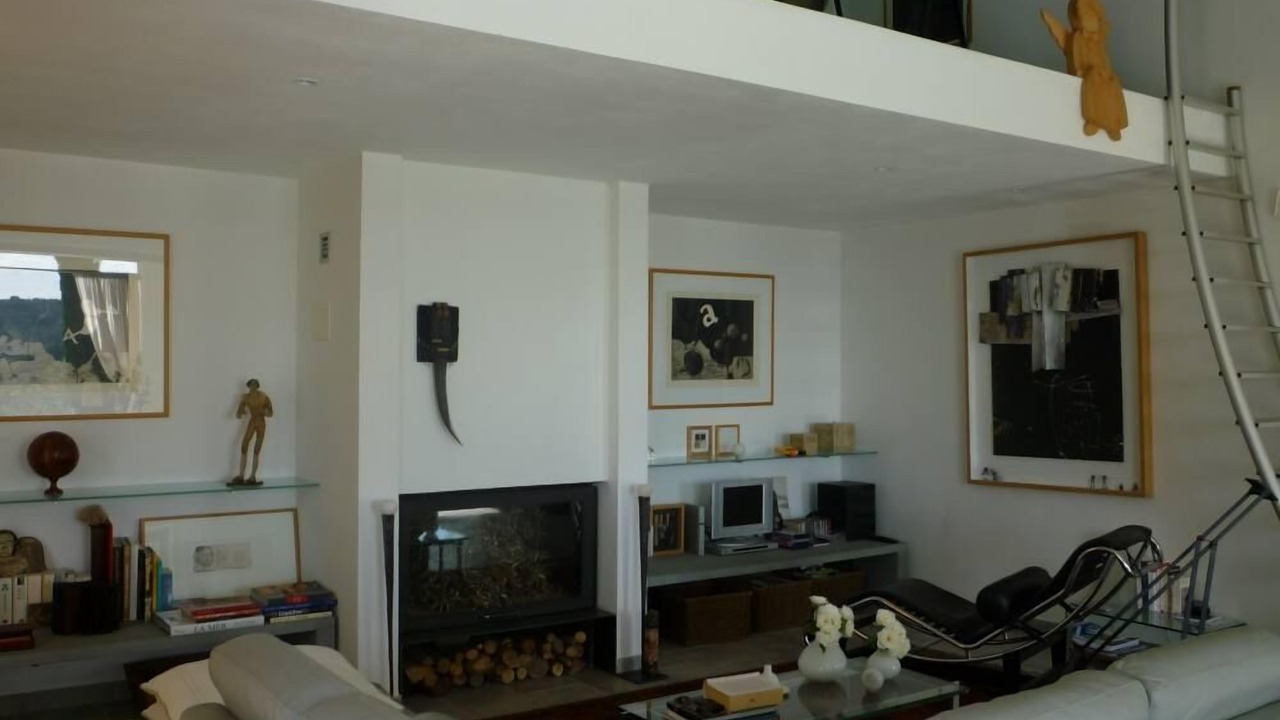 Photo of Livingroom in Bettona