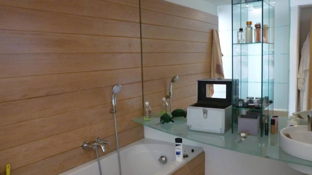 Photo of Bathroom in Bettona
