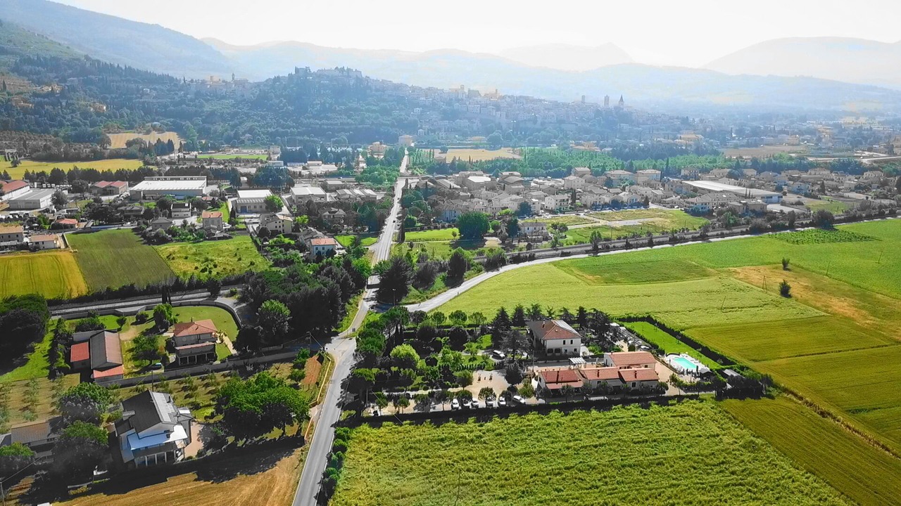 Photo of Outdoor in Spello