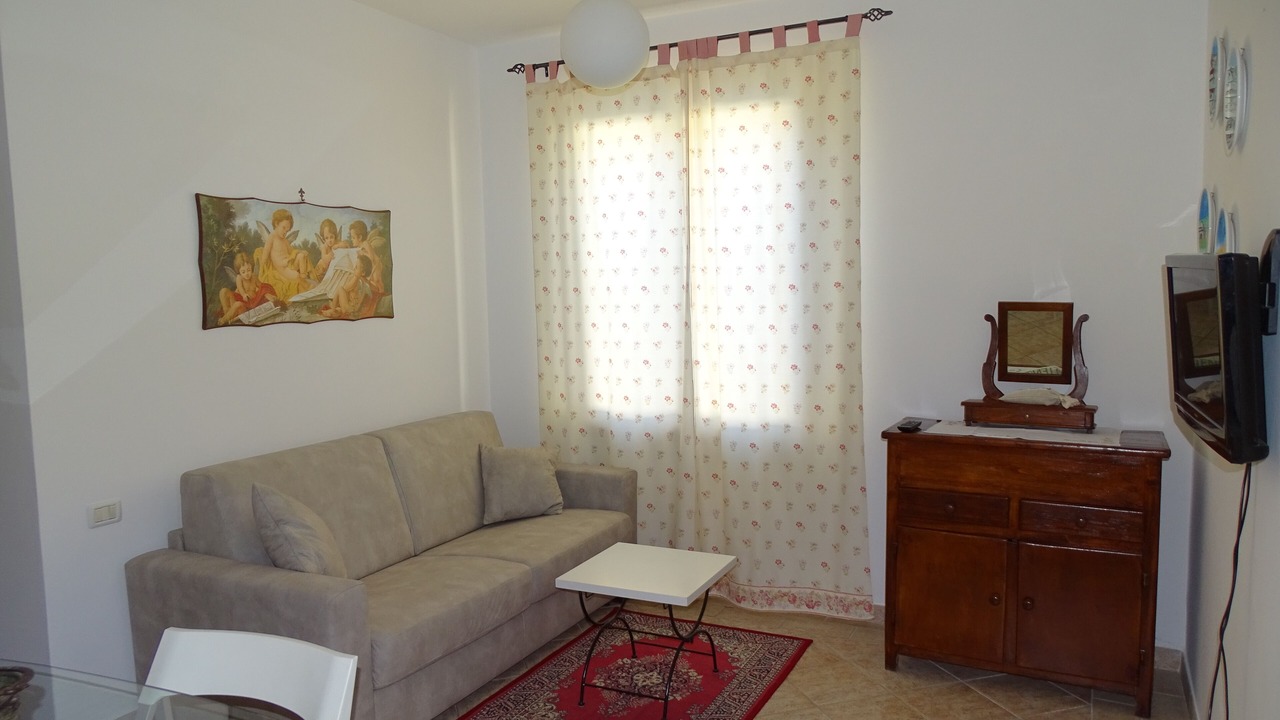 Photo of Livingroom in Spello