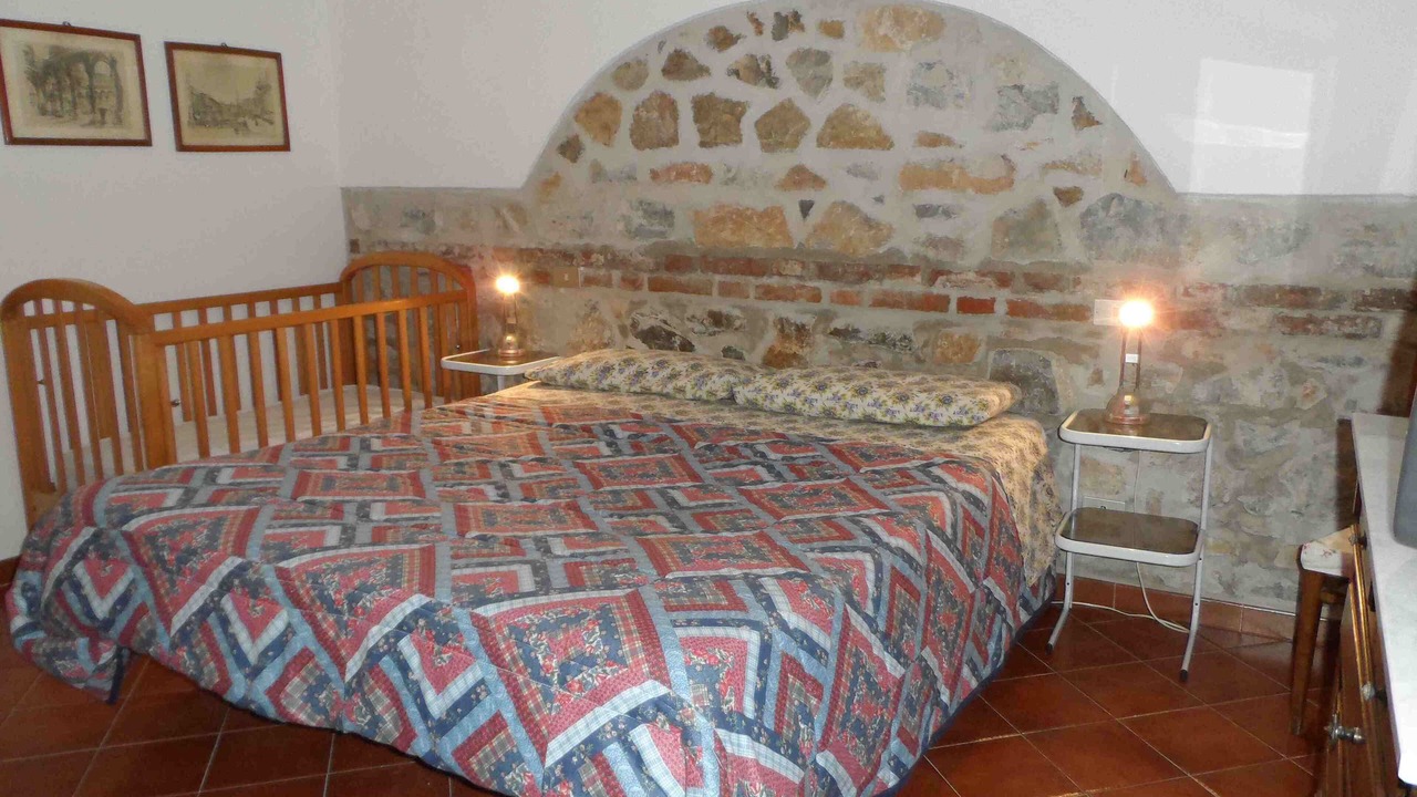 Photo of Bedroom in Magliano in Toscana