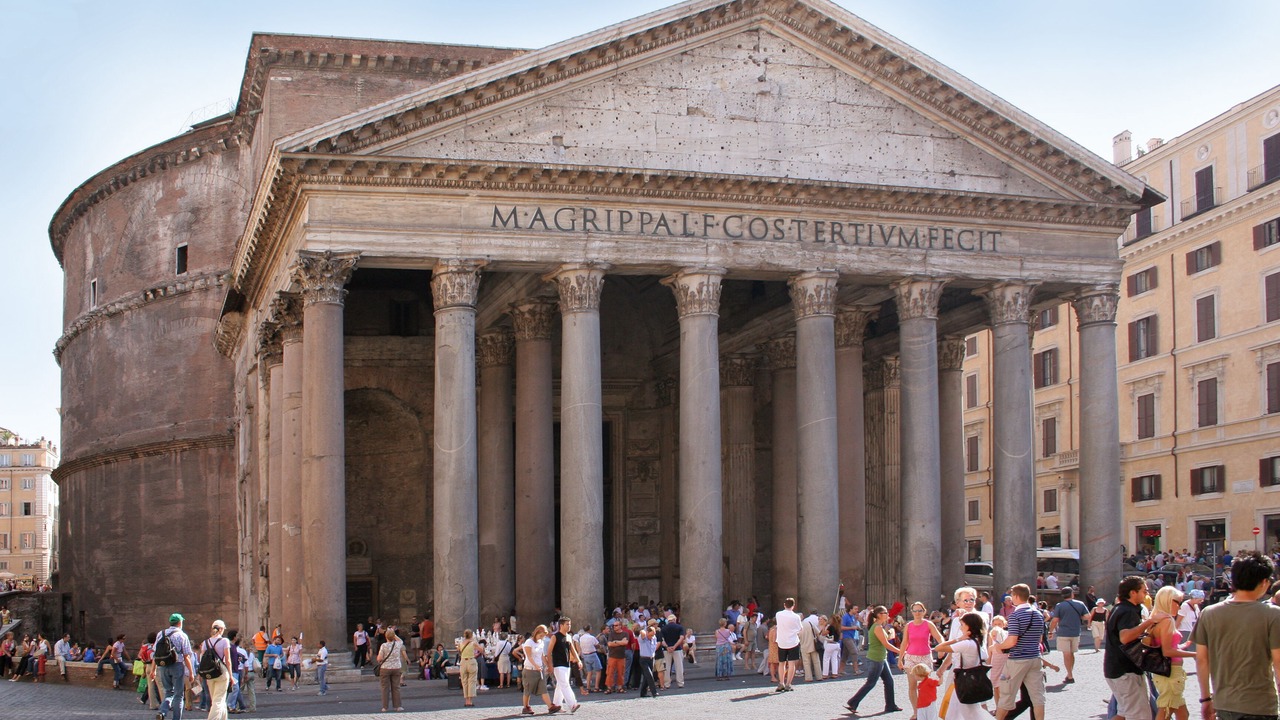 Photo of Others in Rione VII Regola