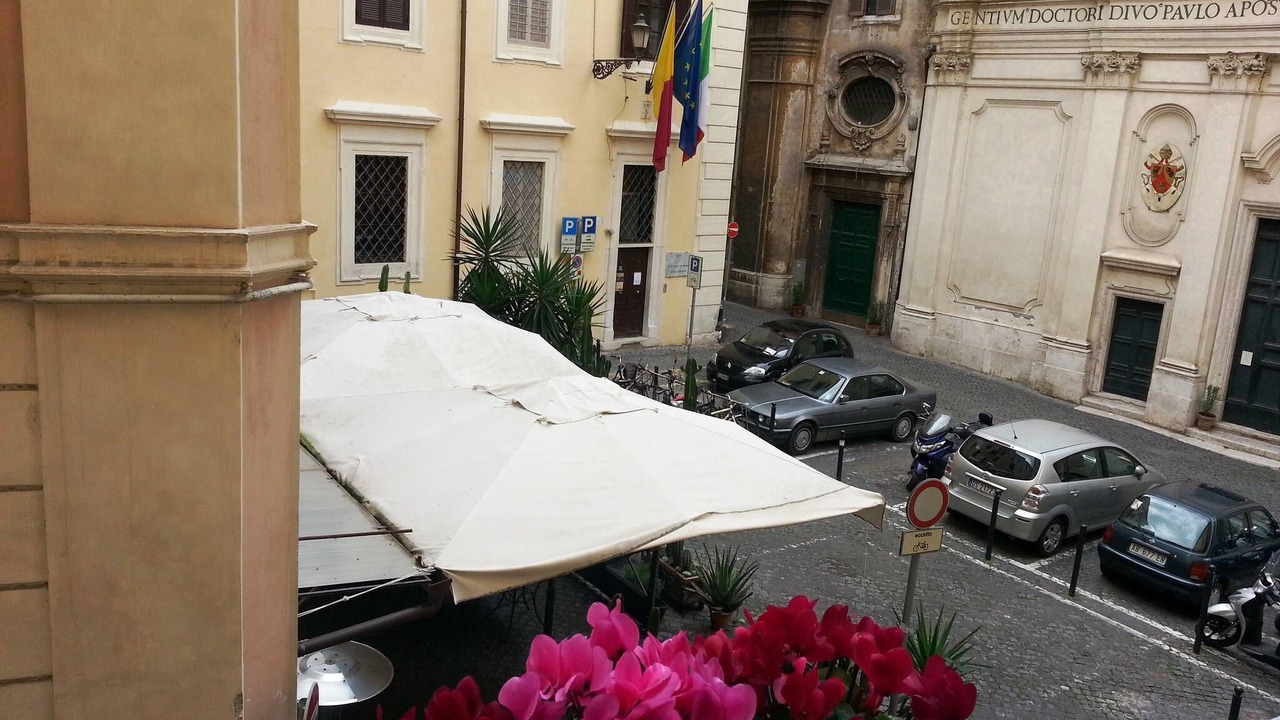 Photo of Others in Rione VII Regola