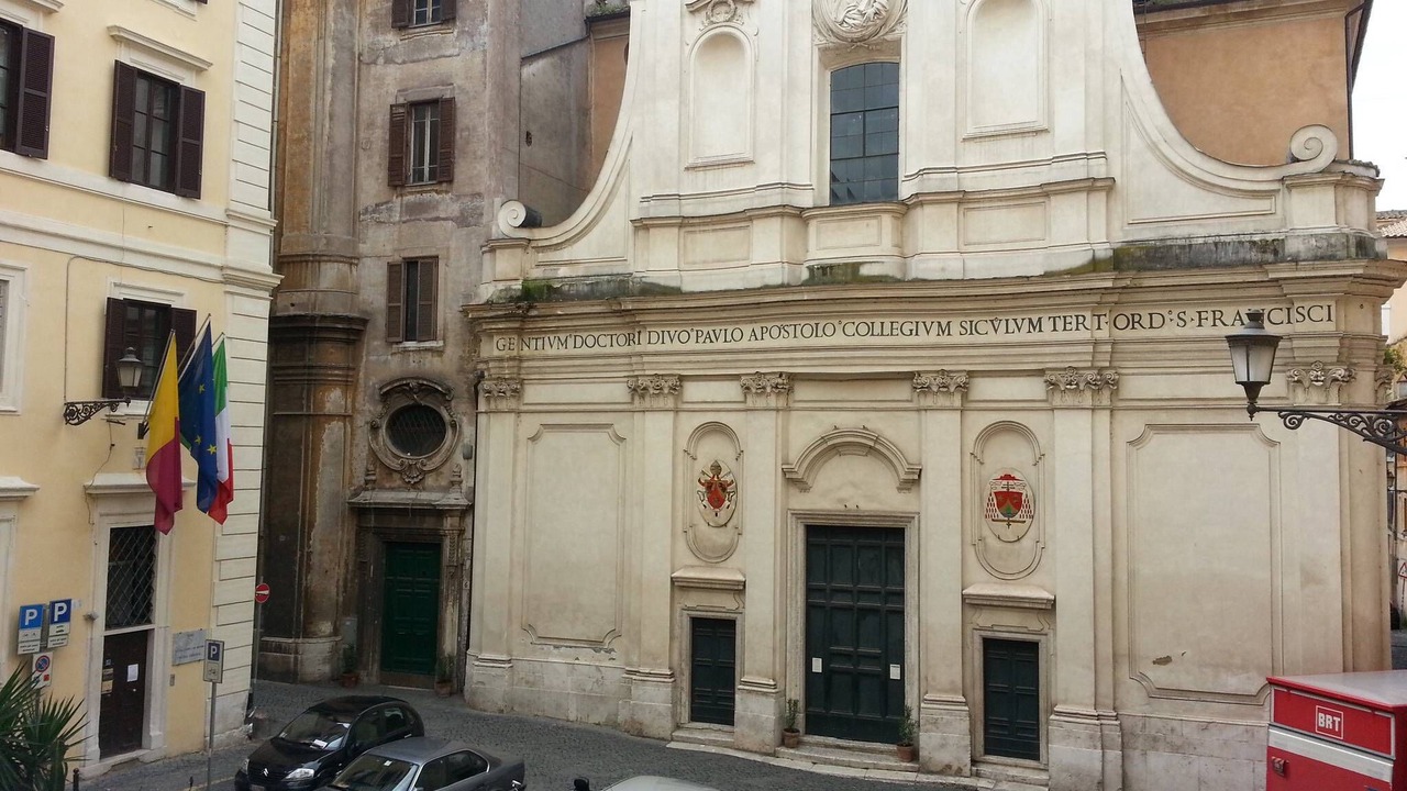 Photo of Others in Rione VII Regola