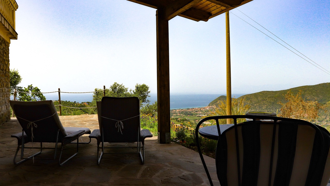 Photo of Outdoor in Perdifumo