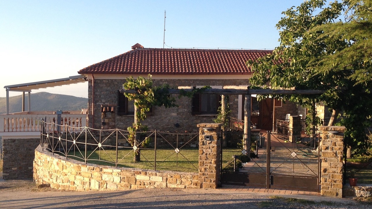 Photo of Outdoor in Perdifumo
