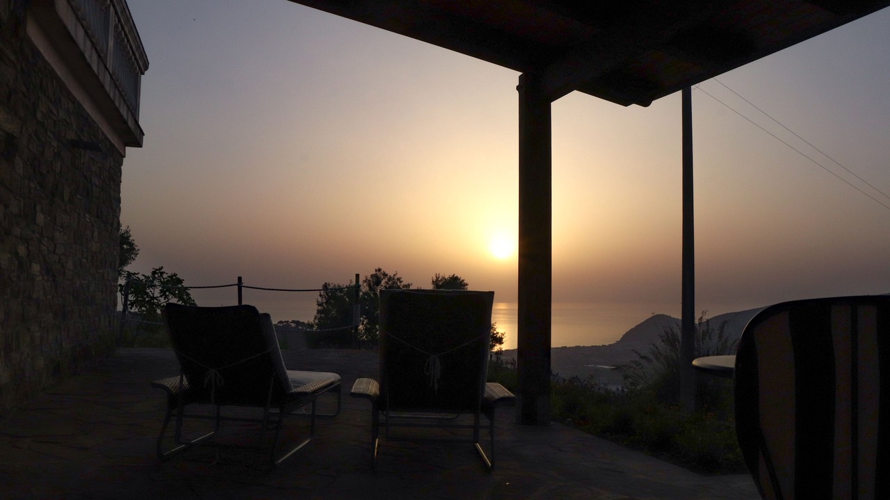 Photo of Patio Balcony in Perdifumo