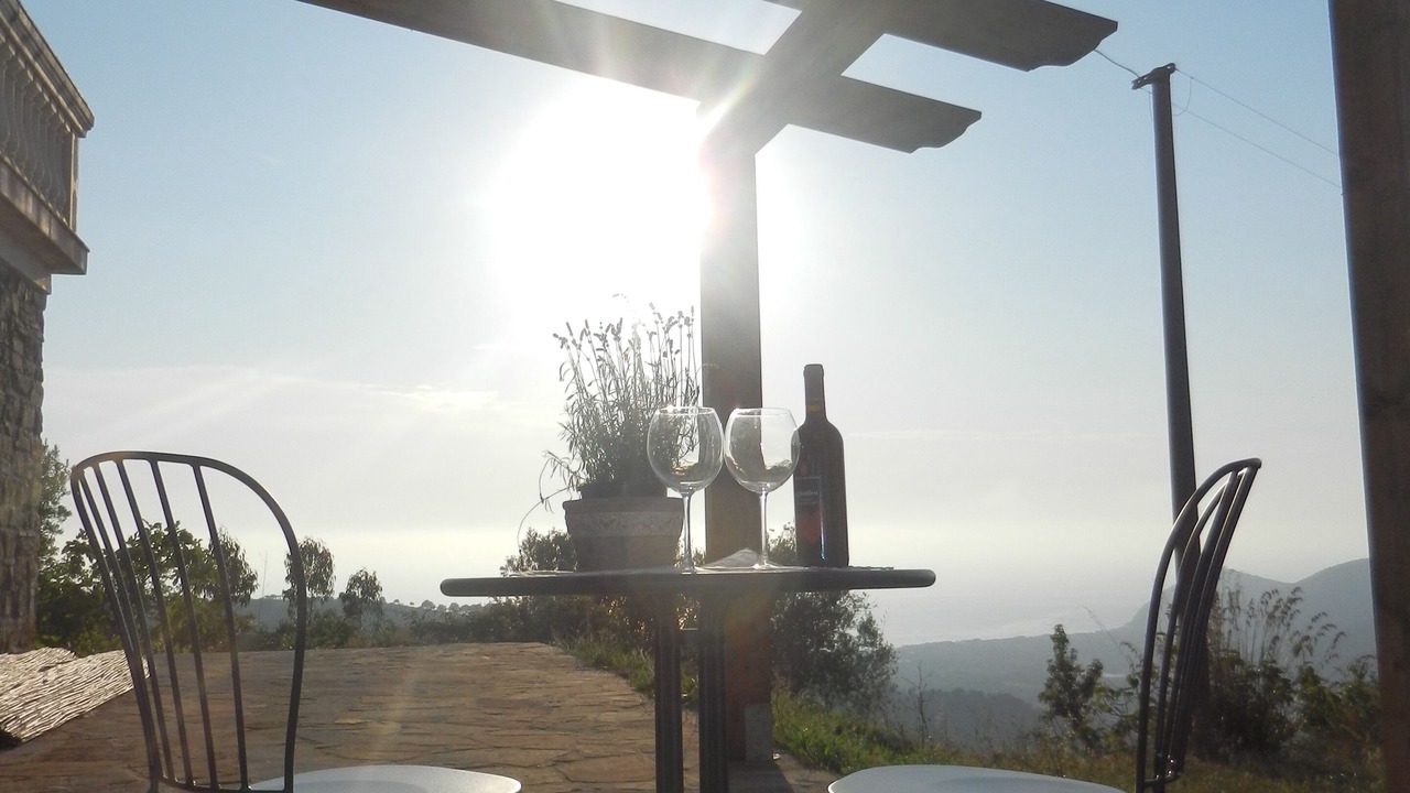 Photo of Outdoor in Perdifumo