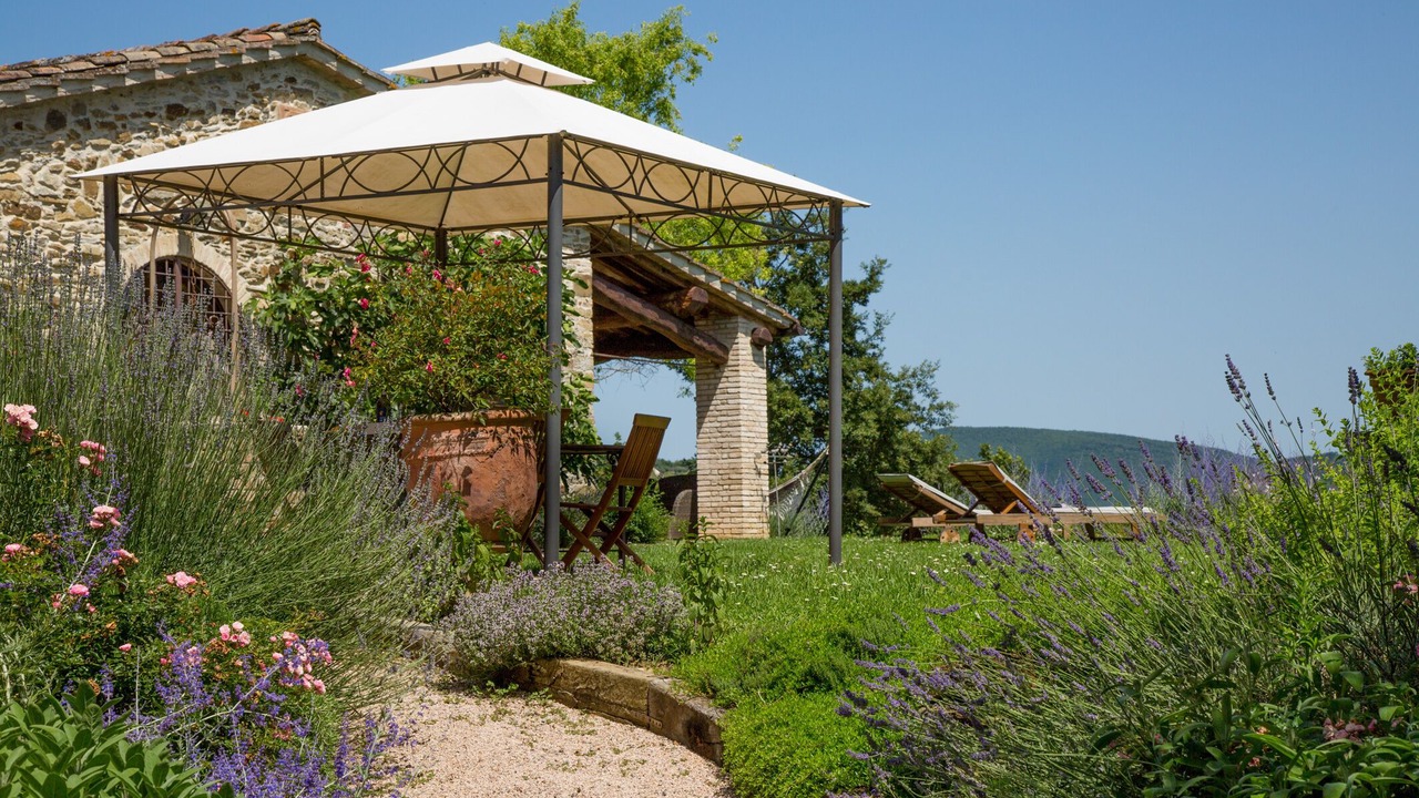 Photo of Outdoor in Umbertide