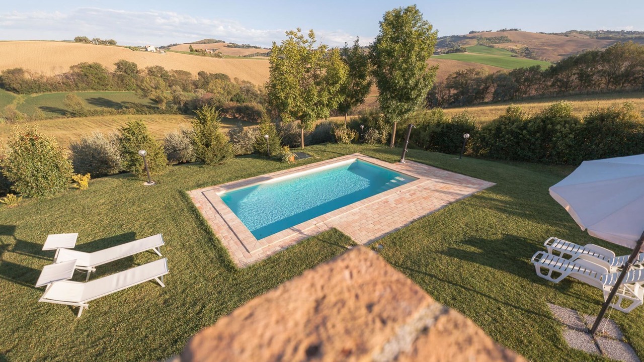 Photo of Outdoor in Polverigi