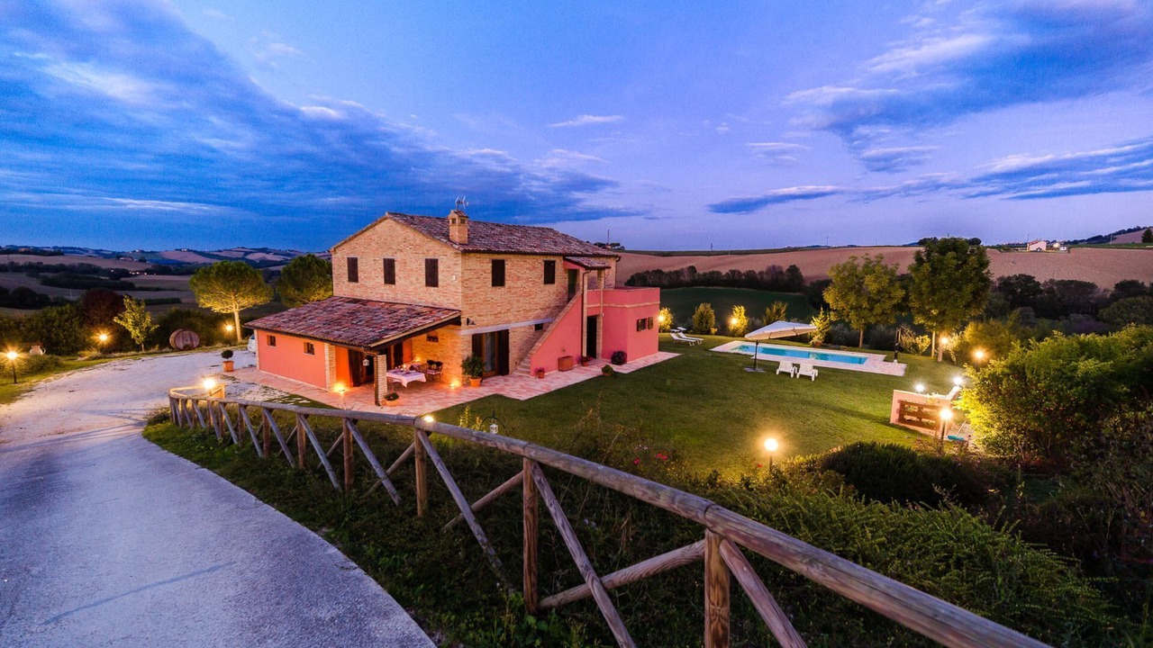 Photo of Outdoor in Polverigi