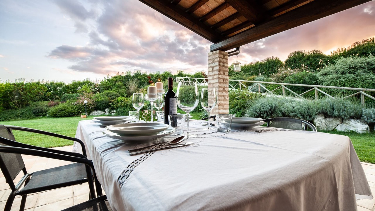 Photo of Outdoor in Polverigi