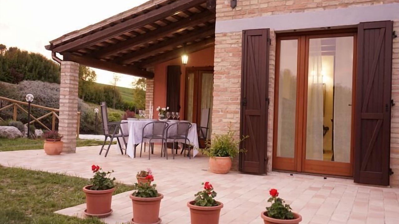 Photo of Outdoor in Polverigi