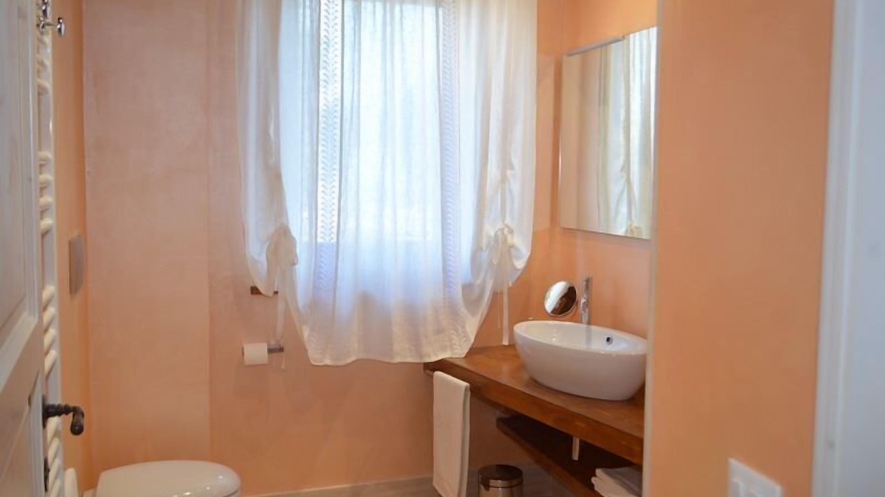 Photo of Bathroom in Polverigi