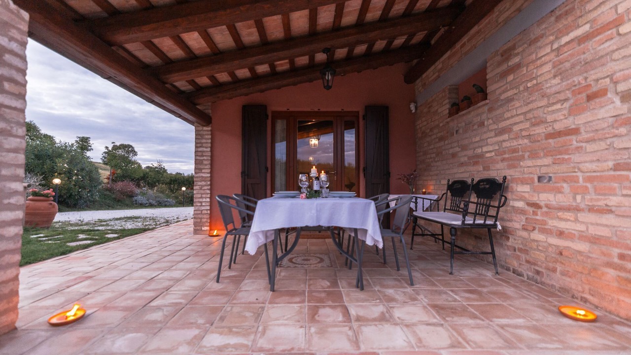 Photo of Outdoor in Polverigi