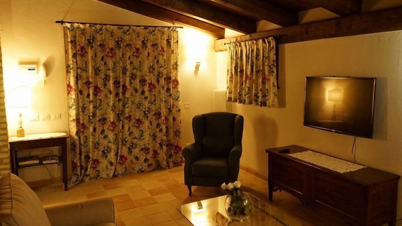 Photo of Livingroom in Polverigi
