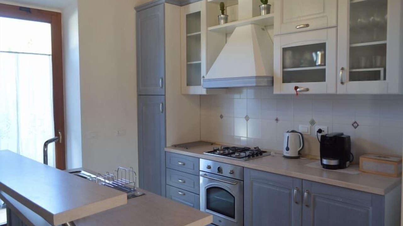 Photo of Kitchen in Polverigi