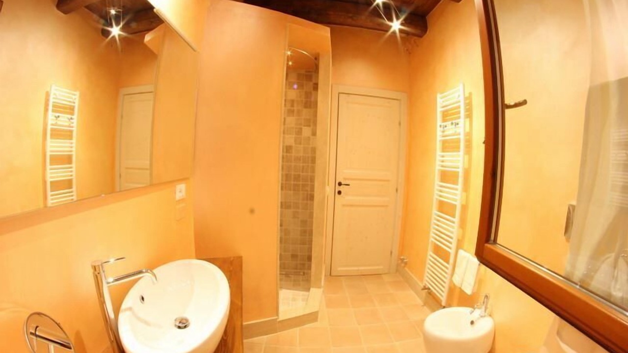 Photo of Bathroom in Polverigi