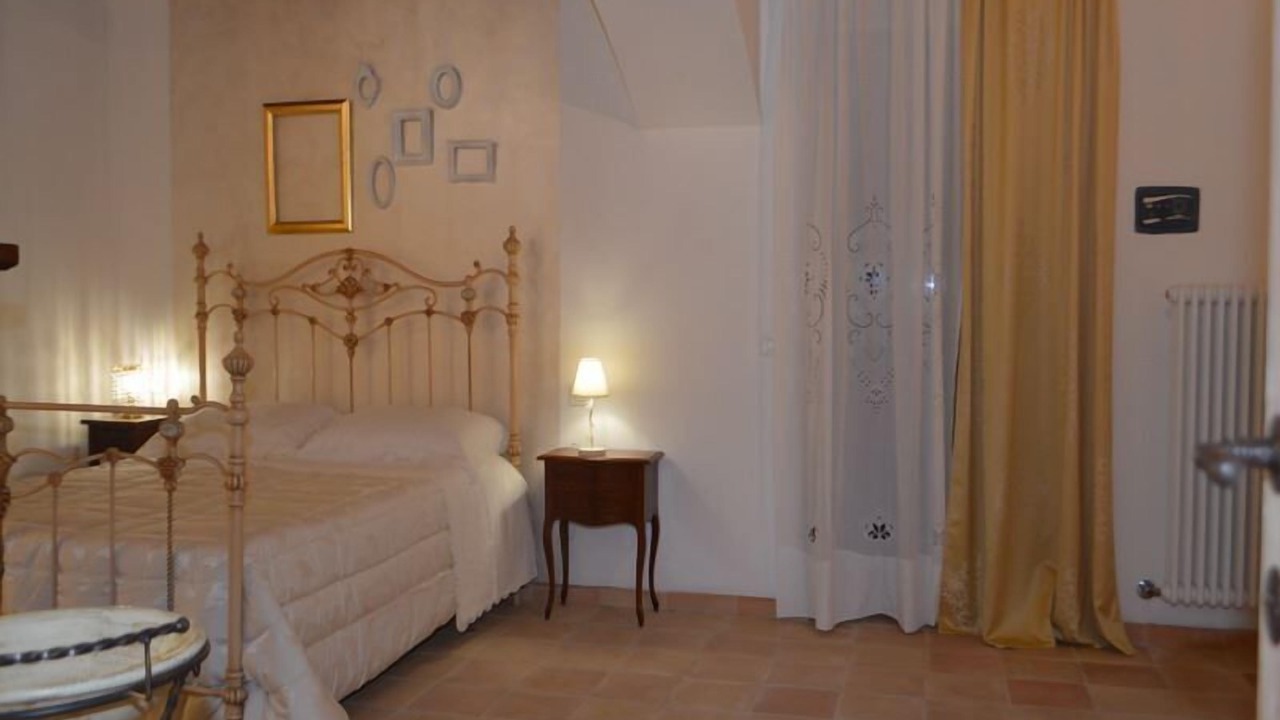 Photo of Bedroom in Polverigi