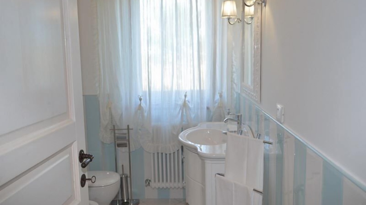 Photo of Bathroom in Polverigi