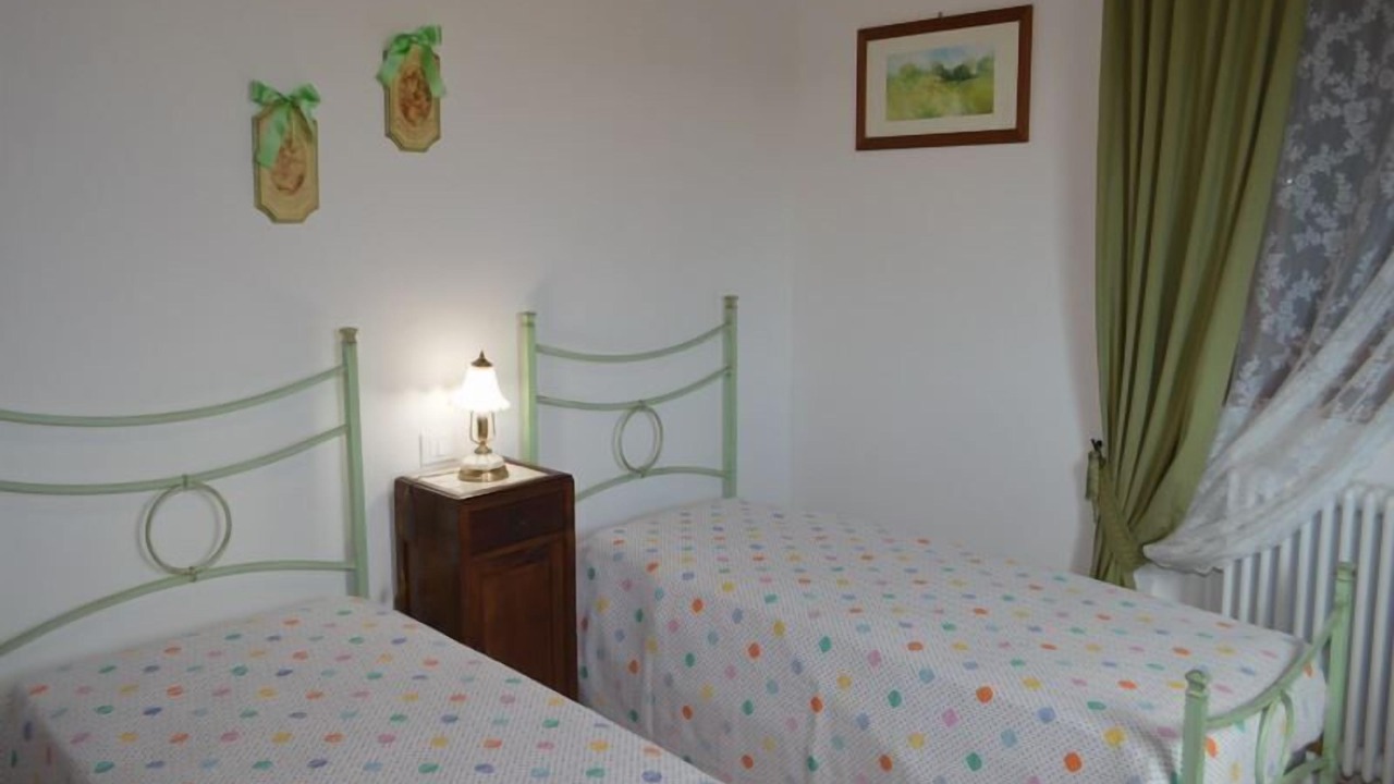 Photo of Bedroom in Polverigi