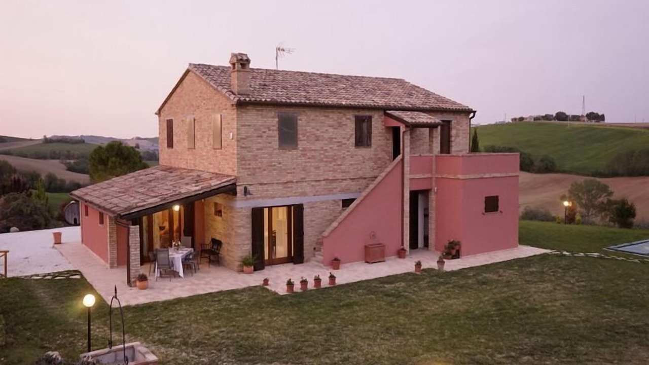 Photo of Outdoor in Polverigi