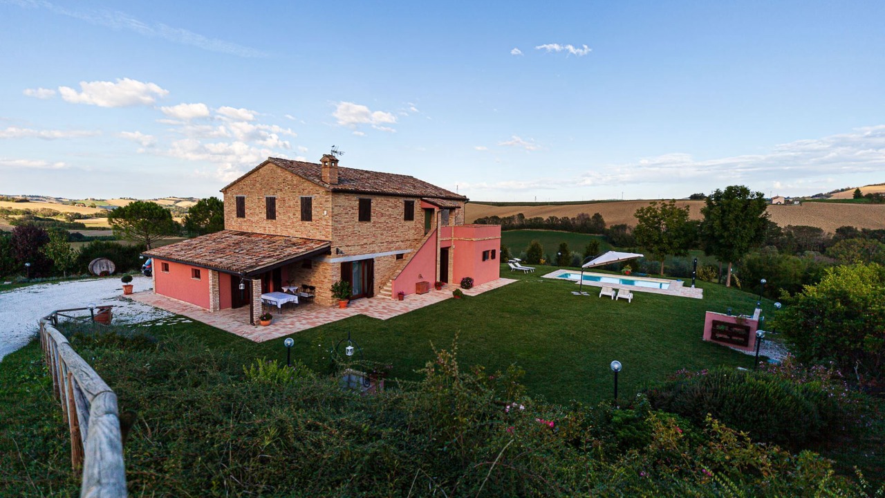 Photo of Outdoor in Polverigi