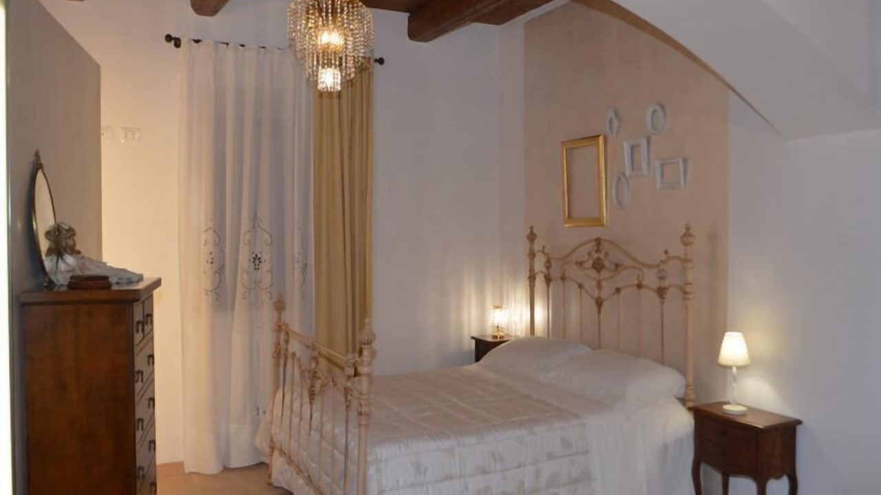 Photo of Bedroom in Polverigi