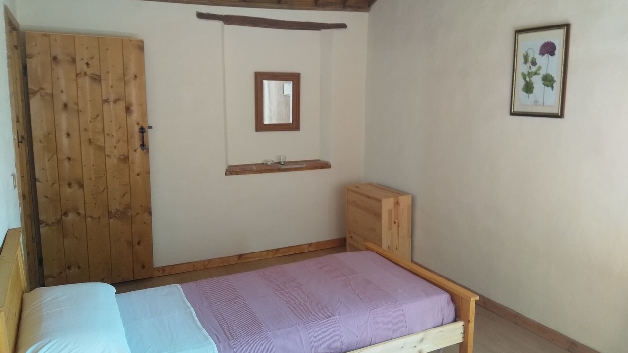 Photo of Bedroom in Ancona