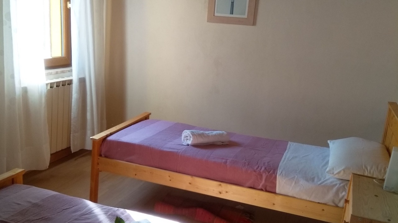 Photo of Bedroom in Ancona
