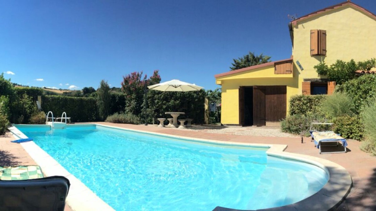 Photo of Outdoor in Ancona