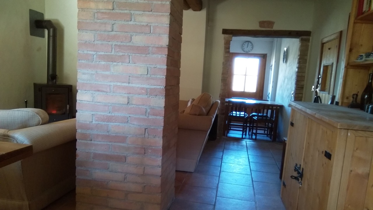Photo of Livingroom in Ancona