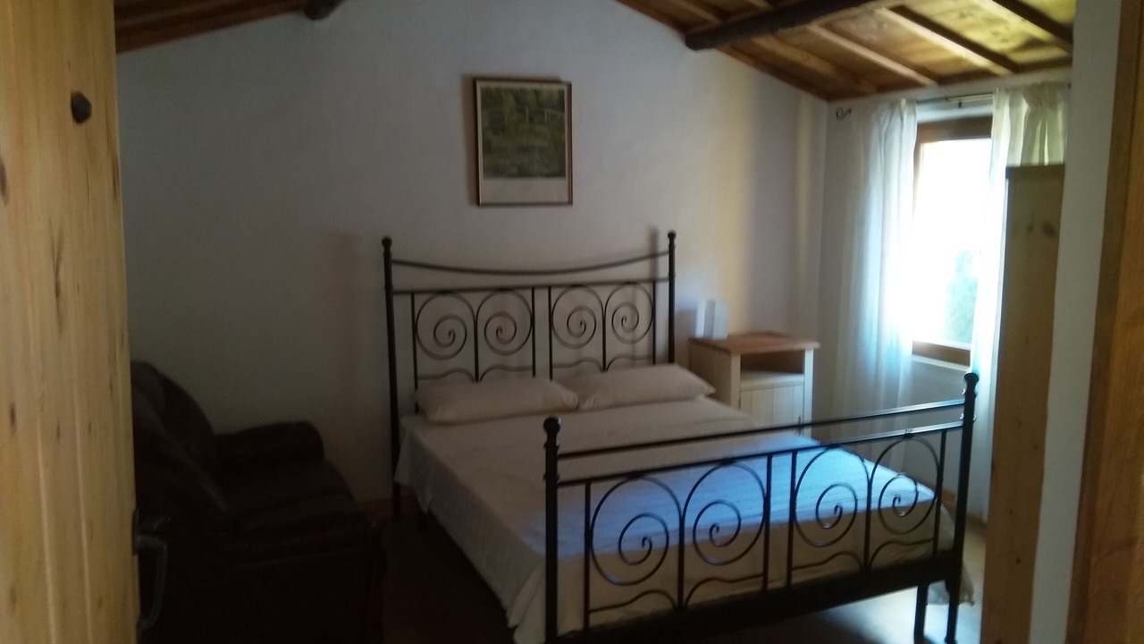 Photo of Bedroom in Ancona