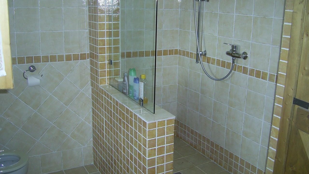Photo of Bathroom in Ancona