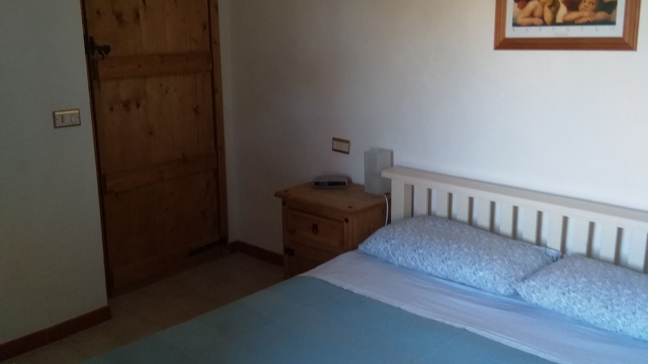 Photo of Bedroom in Ancona
