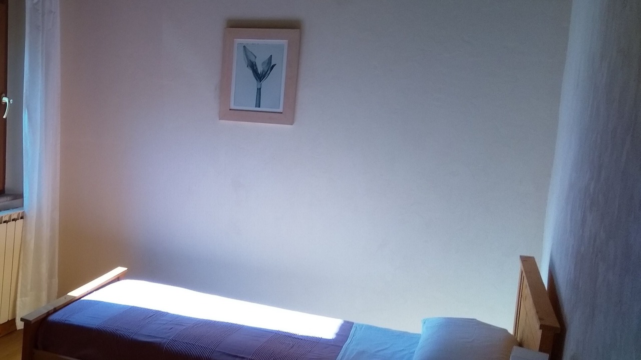 Photo of Bedroom in Ancona