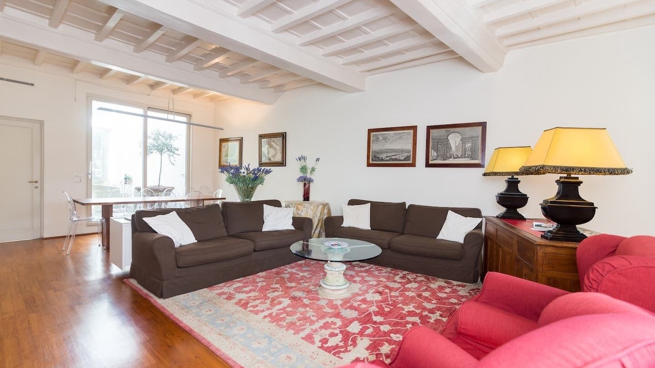 Photo of Livingroom in Santa Croce