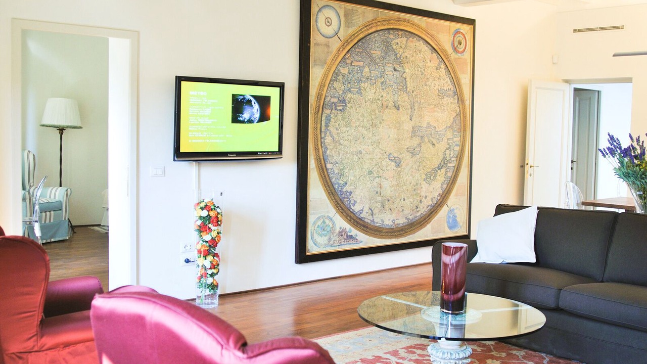 Photo of Bedroom in Santa Croce