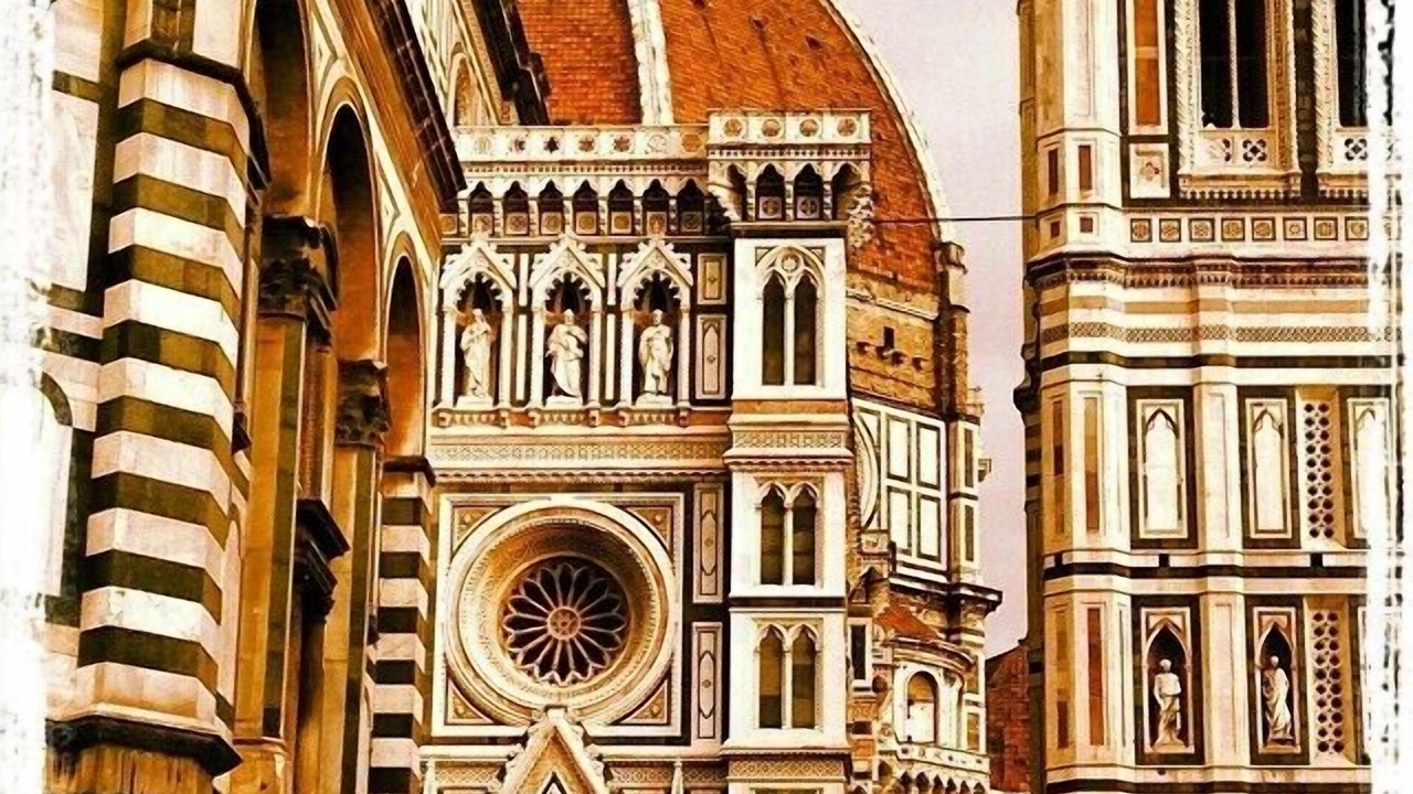 Photo of Others in Santa Croce